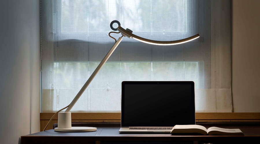 laptop desk light